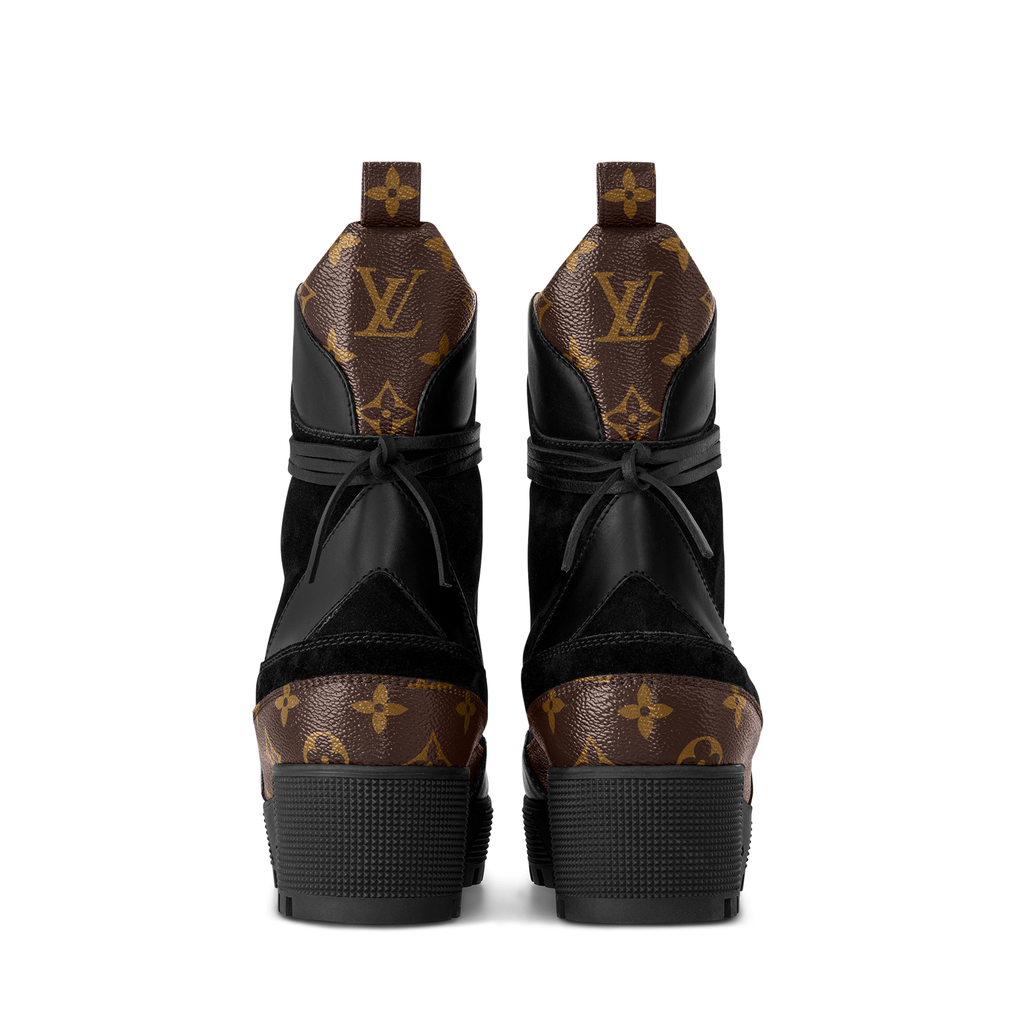 Laureate Desert Boot - Shoes | Louis Vuitton India
